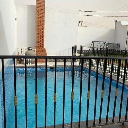 Vila Chalet Maria Al Ryiad Rijád Exteriér fotografie