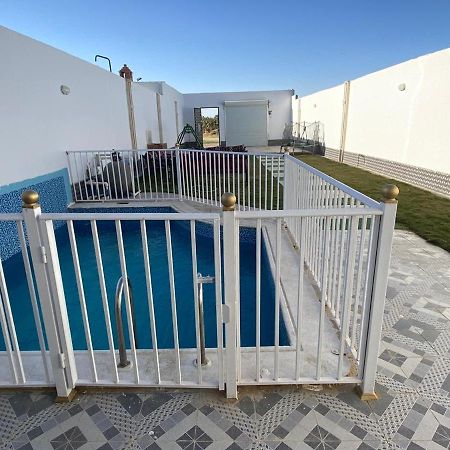 Vila Chalet Maria Al Ryiad Rijád Exteriér fotografie