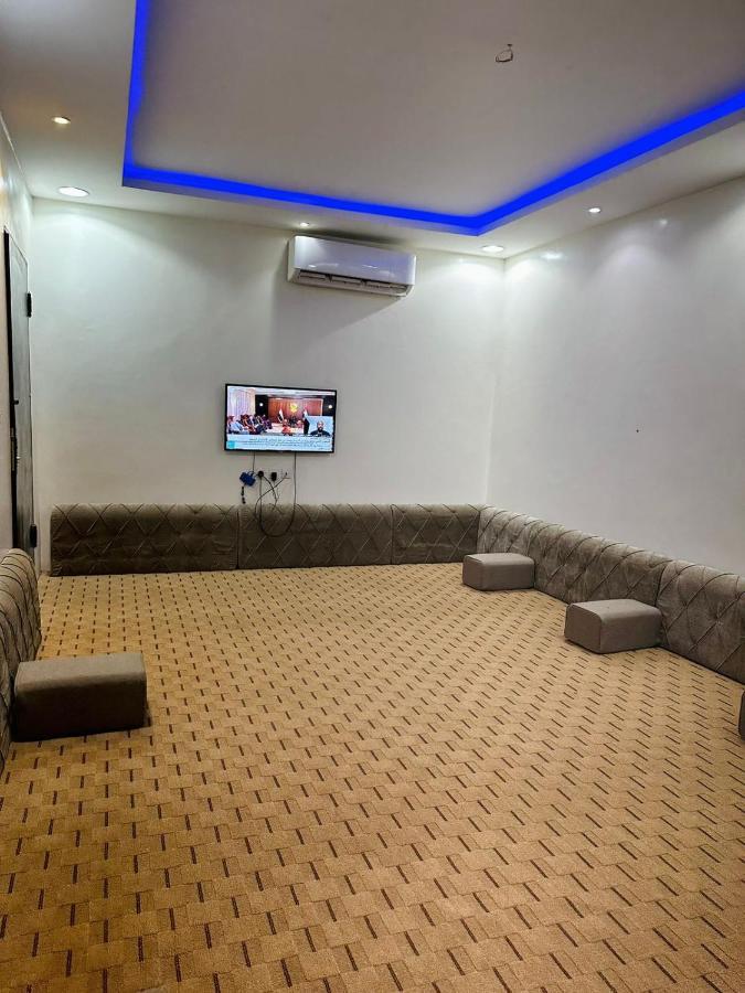 Vila Chalet Maria Al Ryiad Rijád Pokoj fotografie